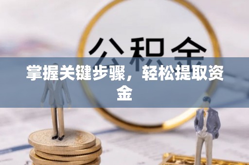 阳泉掌握关键步骤，轻松提取资金