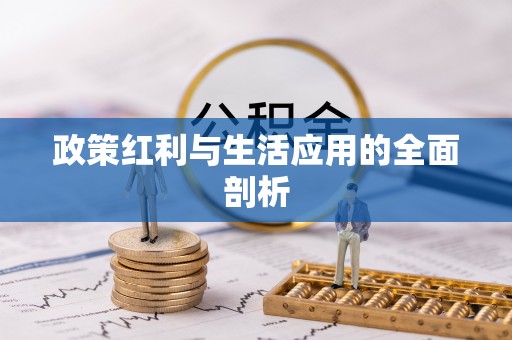 阳泉政策红利与生活应用的全面剖析