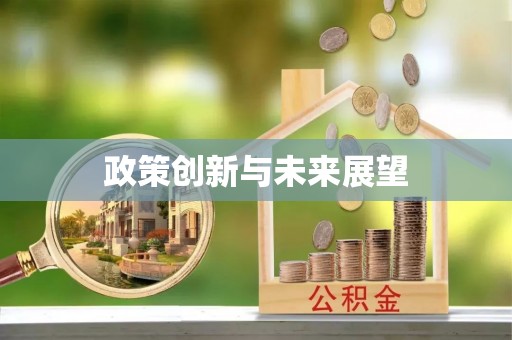 阳泉政策创新与未来展望